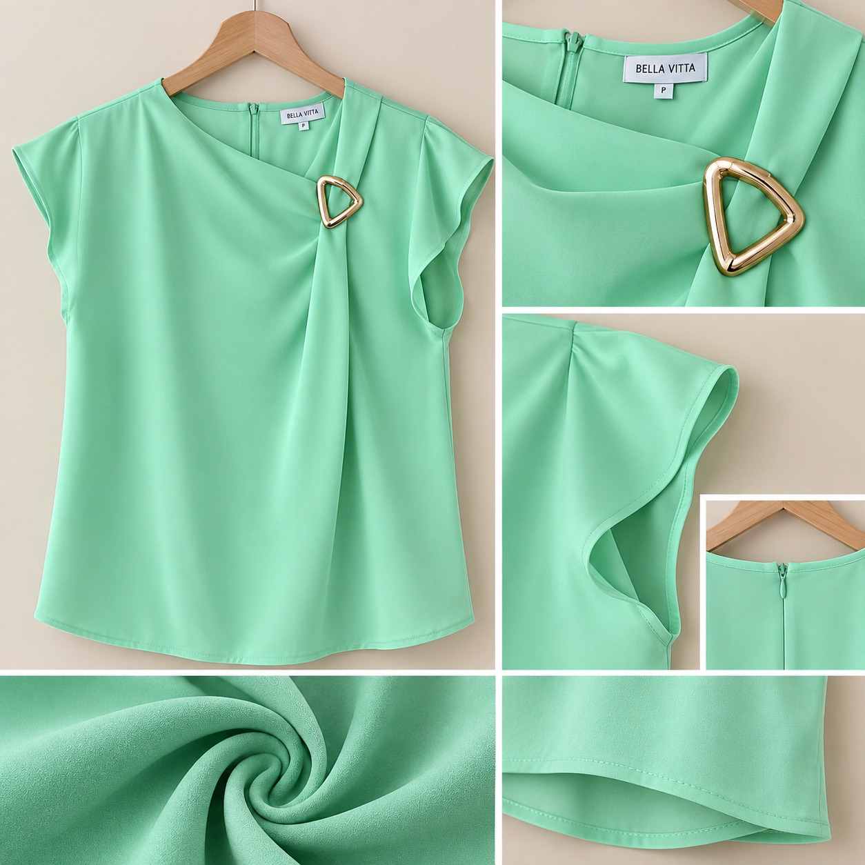 Blusa Feminina Sport Fino